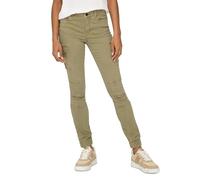 Pantalon femmes Only ONLMISSOURI Beige 34