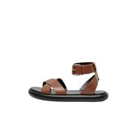 ONLY Onlmontana-1 Pu Sandal Noos SandaleFemme