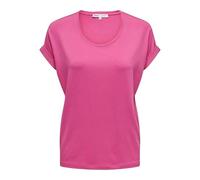 ONLY T-shirt 'ONLMoster' rose, Taille XS
