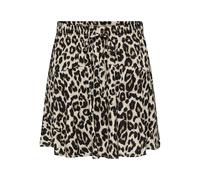 ONLY Onlnala Life Skort WVN Noos Adorable Jupe pour Le Printemps et l'été, Pumice Stone, XL Femmes