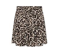 ONLY Onlnala Life Skort WVN Noos Adorable Jupe pour Le Printemps et l'été, Pumice Stone, XS Femmes