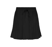 ONLY Onlnala Life Skort WVN Noos Jupe Pantalon, Noir, M Femme