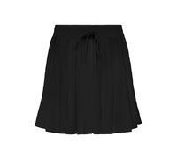 Only Onlnala Life Skort WVN Noos, Noir, S