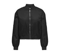 ONLY Onlnanna Bomber CC OTW Blouson, Noir, XS Femme