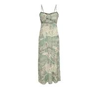 ONLY Onlnelly Life Alexa Midi Dress Noos Ptm Robe, Hedge Green, 3XL Femmes