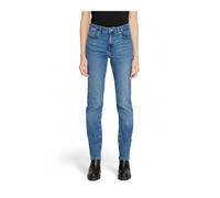 Only - Onlnew Kira Life Jeans droits - Femme - Jeans - Bleu - Taille: 36 FR L32