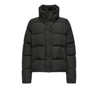 Only Veste Onlnewcool Cc Otw Tampon Femme Noir Taille M