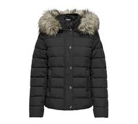 ONLY Onlnewluna Veste Matelassée Cc Otw Femme Veste, Phantom, L
