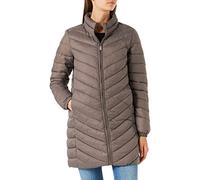 ONLY ONLNEWTAHOE Coat CC OTW Jacket, Falcon, S Femme