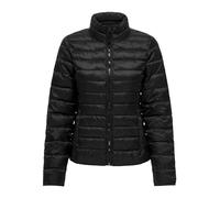Only Onlnewtahoe Veste matelassée OTW, Schwarz, L Femme