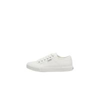 Only Onlnicola Canvas Noos Baskets pour Femme, Blanc., 39 EU