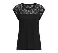 ONLY Onlnicole Life S/S Mix Top Noos JRS T-Shirt Femme (Lot de 1)