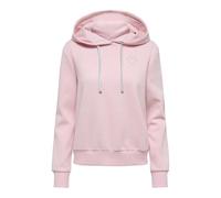 ONLY Onlnoli L/S Heart Hood SWT Noos, Rosy Touch, M