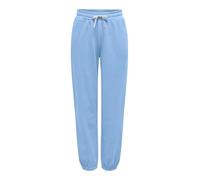 ONLY Onlnoomi Glitter String Pant CS SWT, Open Air, L Femmes