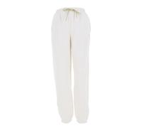 ONLY Onlnoomi Pantalon de Jogging pour Femme Coupe Normale, Cloud Dancer, L