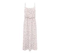 Only Onlnova Life AOP Robe Maxi à Bretelles, Cloud Dancer, 38