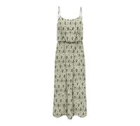 Only Onlnova Life AOP Robe Maxi à Bretelles, Rifle Green, 36