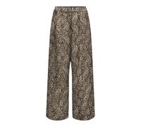 ONLY Onlnova Life Elite Mika Wide Pant Femme