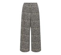 ONLY Onlnova Life Elite Mika Wide Pant Femme
