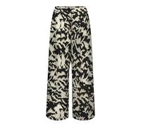 ONLY Onlnova Life Elite Mika Wide Pant Femme