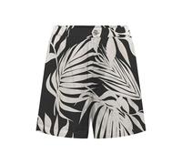 ONLY Onlnova Life Elite Scarlet Short AOP, Noir, M