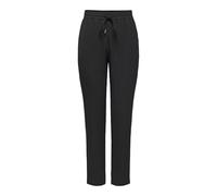 ONLY Onlnova Life Pant Solid PTM Pantalons, Noir, W36 Femme