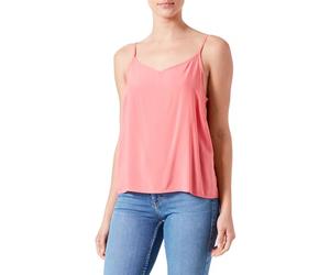 ONLY Onlnova Life Paris Singlet Solid Ptm Top pour Femme, Rose of Sharon., 40