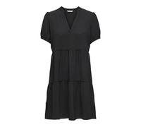 ONLY Onlnova Life S/S Thea Dress Solid PTM, Robe,