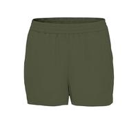 ONLY Onlnova Life Shorts Solid PTM, Kalamata, 42 Femme