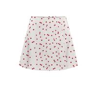 ONLY Onlnova Life Vis Chay Skort AOP Femmes