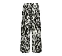 Only Onlnova Life Vis Mika Pantalon Large pour Femme