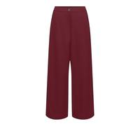 ONLY Onlnova Life Vis Mika Wide Pant Femme