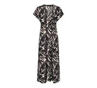 ONLY Onlnova Life Vis Mollie Robe longue WVN