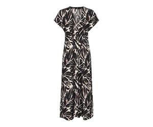 ONLY Onlnova Life Vis Mollie Robe longue WVN