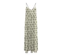 ONLY Onlnova Life Vis Roxy Long Dress AOP Robe Longue, Rifle Green, M Femmes