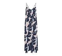 ONLY Onlnova Life Vis Roxy Long Dress AOP Robe Longue, Sky Captain, M Femmes