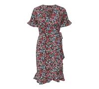 Only Onlolivia S/S WVN Noos Robe Robe Femme