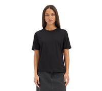 ONLY ONLONLY S/S JRS Noos - T-Shirt Femme T-Shirt Manches Courtes Noir M 100% Coton Large