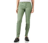 ONLY Onlparis Reg Pantalon Chino PNT Noos, Vert haie, 40 W/32 L Femme