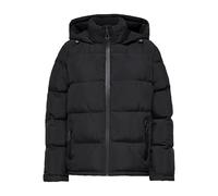 ONLY Onlpaula Ann Premium Puffer OTW Jacket, Noir, S Femme