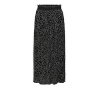 Only Onlpema Venedig Long Skirt DNM Qyt Noos Jupe Femme (Lot de 1)
