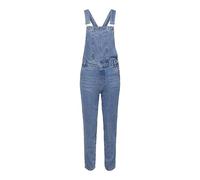 ONLY Onlpercy Overall Dnm Mae06 Noos Combinaison Femme (lot de 1)