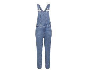 ONLY Onlpercy Overall Dnm Mae06 Noos Combinaison Femme (lot de 1)