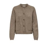 ONLY ONLPIEMONTE Cardigan | Regular Fit, Manches longues, Casual, Température maximale 30°C programme doux