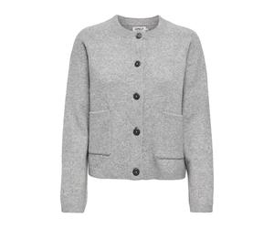 ONLY ONLPIEMONTE Cardigan | Regular Fit, Manches longues, Casual, Température maximale 30°C programme doux