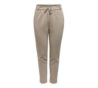 ONLY Onlpopsweat Every Easy PNT Noos - Pantalons - Chino - Femme