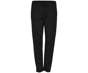 ONLY Onlpoptrash Easy Col Life PNT Petit, Noir, S / 27L