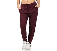ONLY Onlpoptrash Easy Colour Pant PNT Noos, Pantalon Femme, Gris (Port Royale), W30/L32 (Taille Fabricant: Large)
