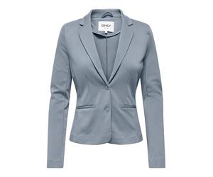 Only Onlpoptrash Life Blazer TLR Noos, Gris, XS