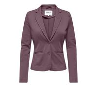 Only Onlpoptrash Life Blazer TLR Noos, Rose/Marron, M